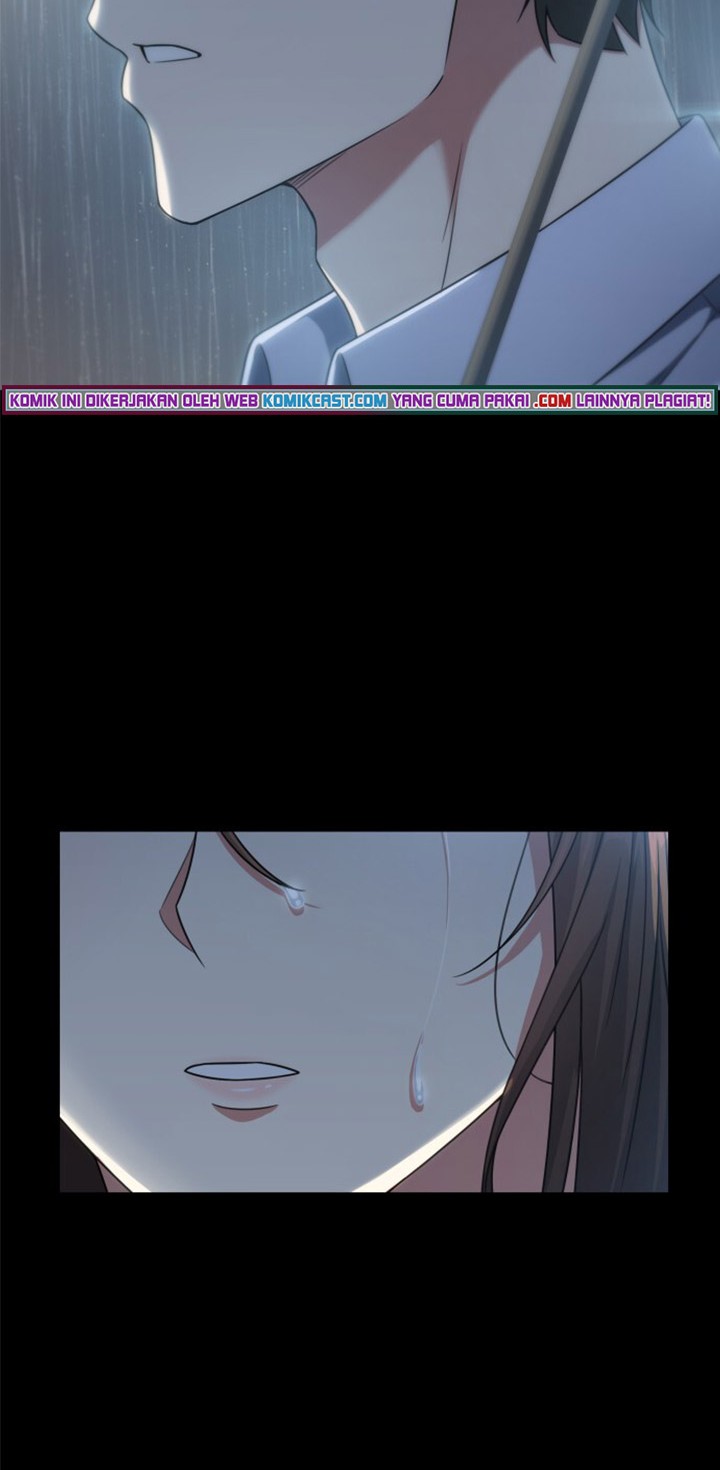 My Office Noona’s Story Chapter 47 - halaman 5