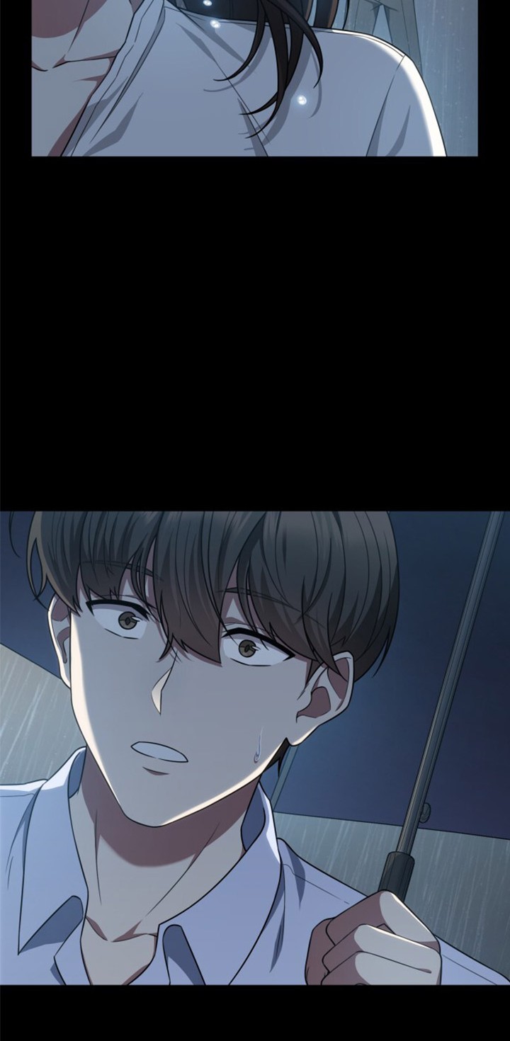 My Office Noona’s Story Chapter 47 - halaman 9