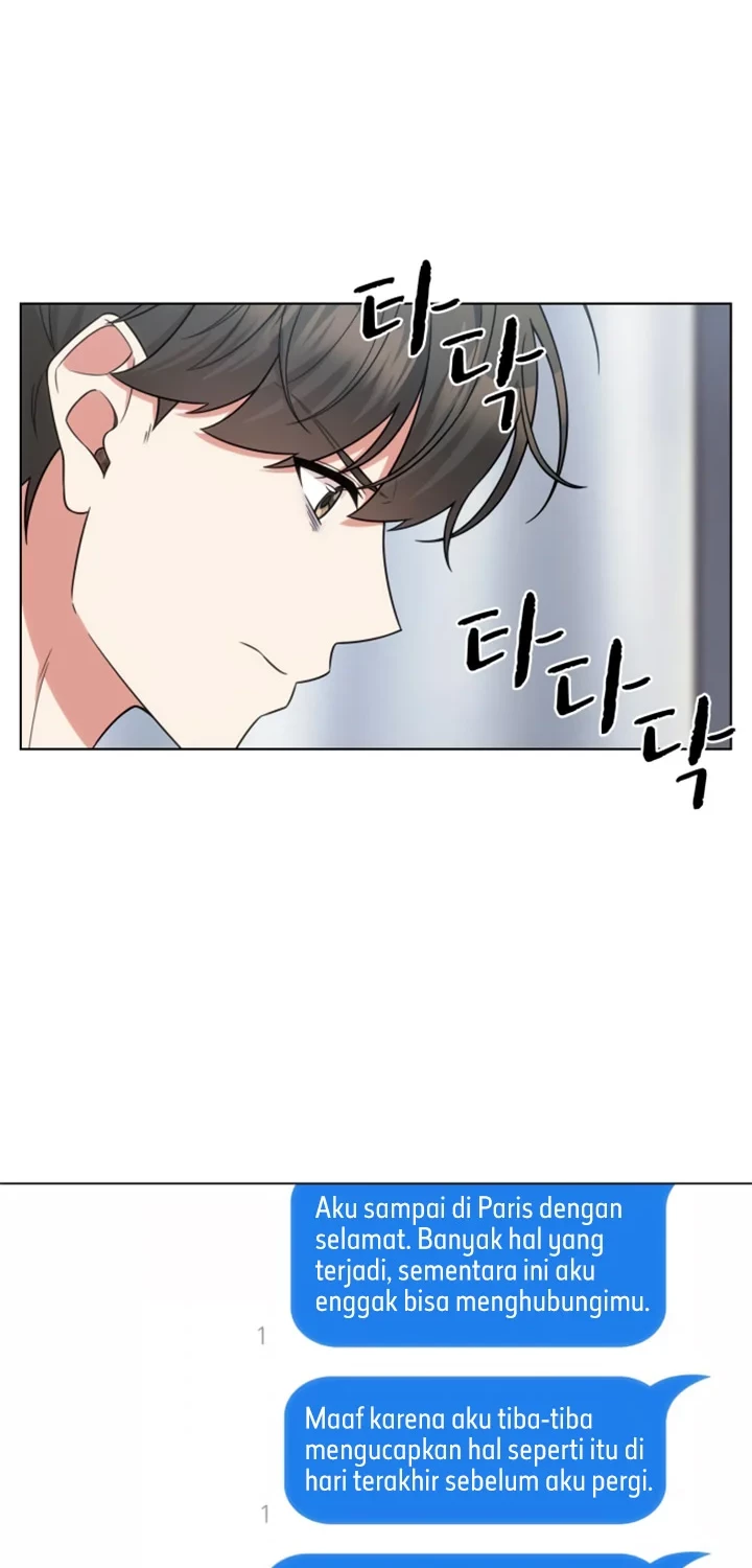 My Office Noona’s Story Chapter 48 - halaman 21