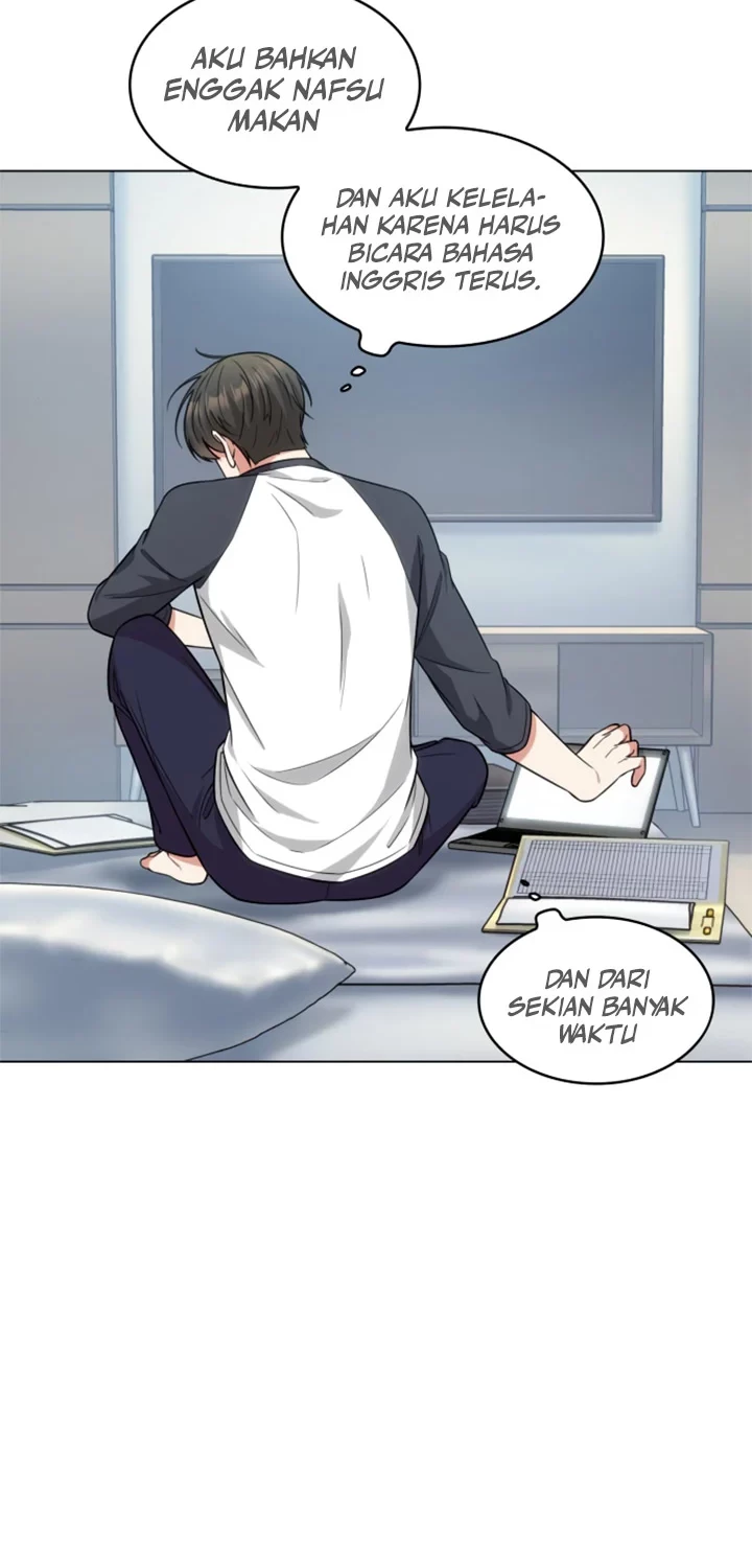 My Office Noona’s Story Chapter 48 - halaman 23