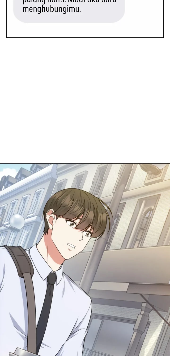 My Office Noona’s Story Chapter 48 - halaman 25