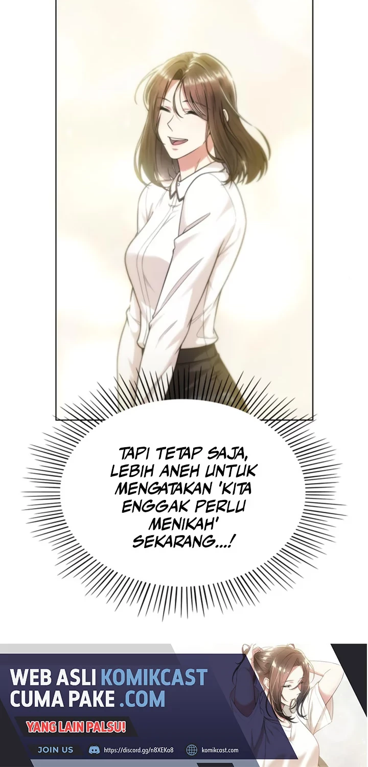 My Office Noona’s Story Chapter 48 - halaman 29