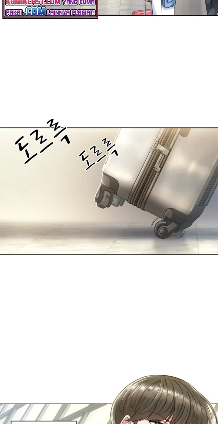 My Office Noona’s Story Chapter 48 - halaman 3