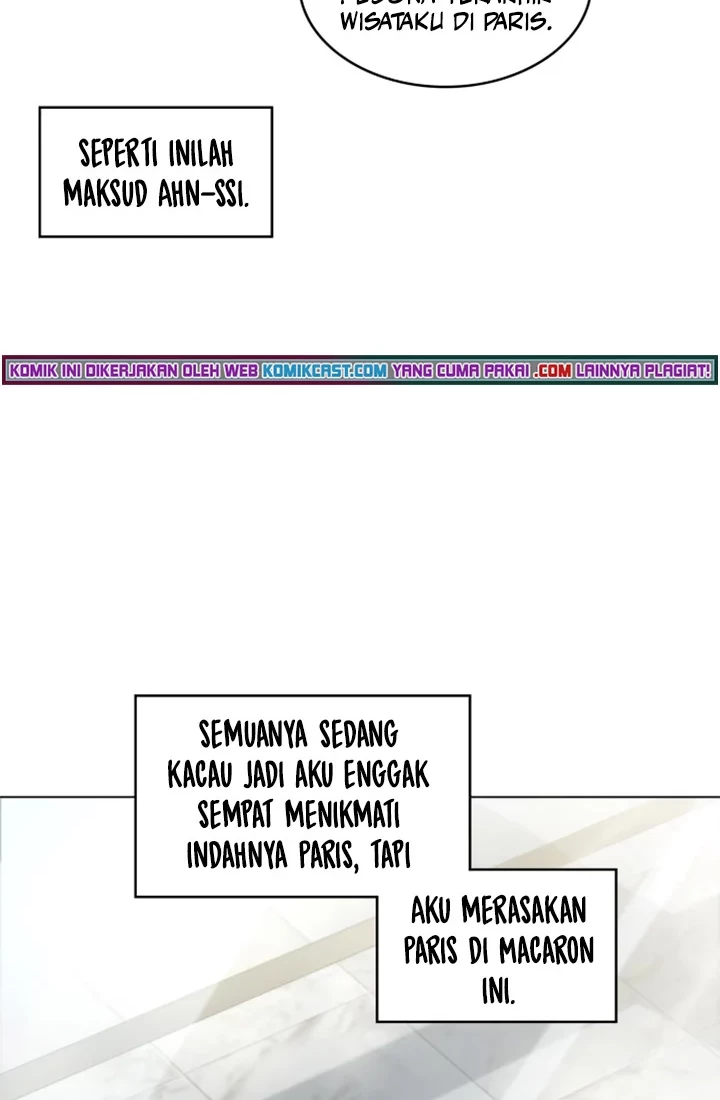 My Office Noona’s Story Chapter 48 - halaman 37