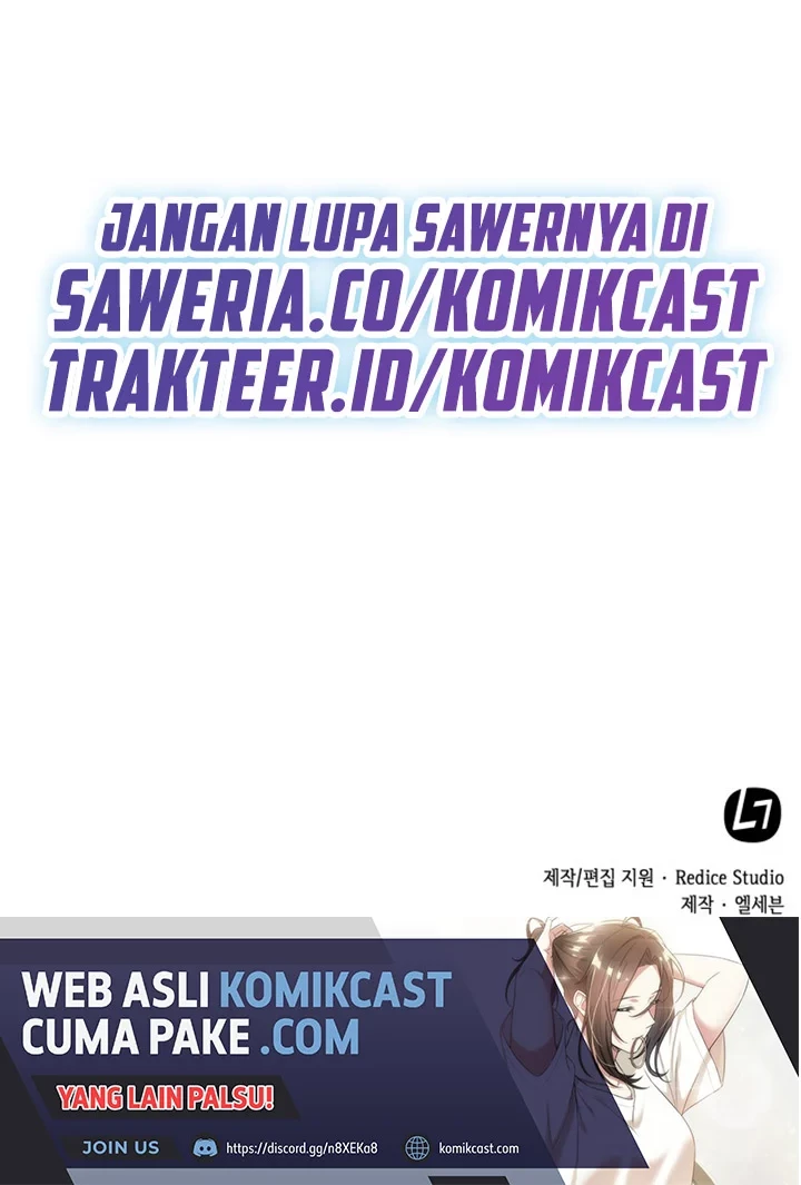 My Office Noona’s Story Chapter 48 - halaman 41