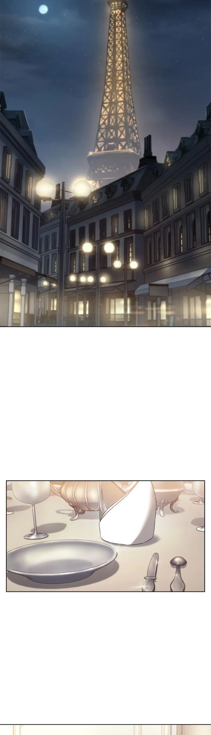 My Office Noona’s Story Chapter 48 - halaman 6