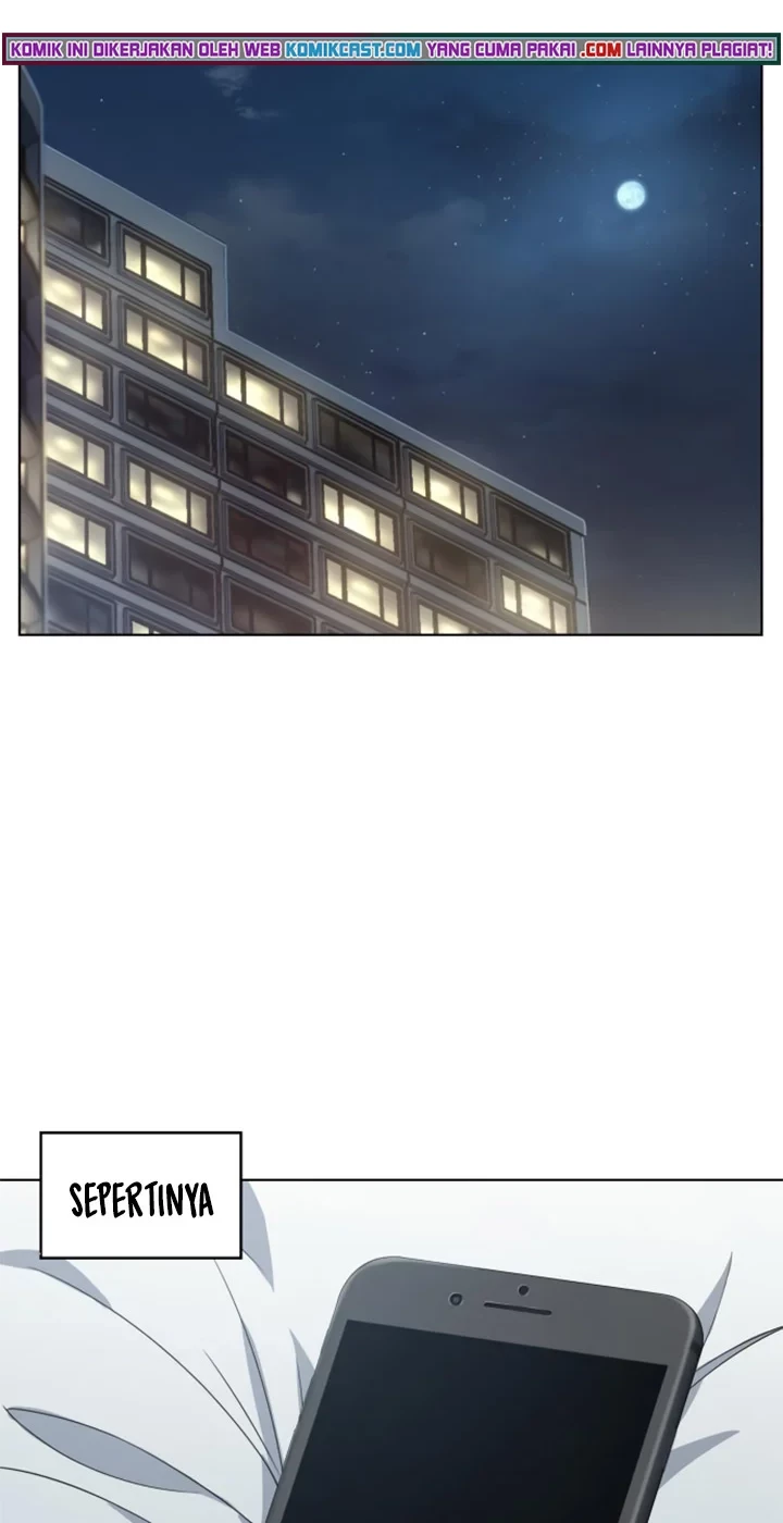 My Office Noona’s Story Chapter 48 - halaman 9