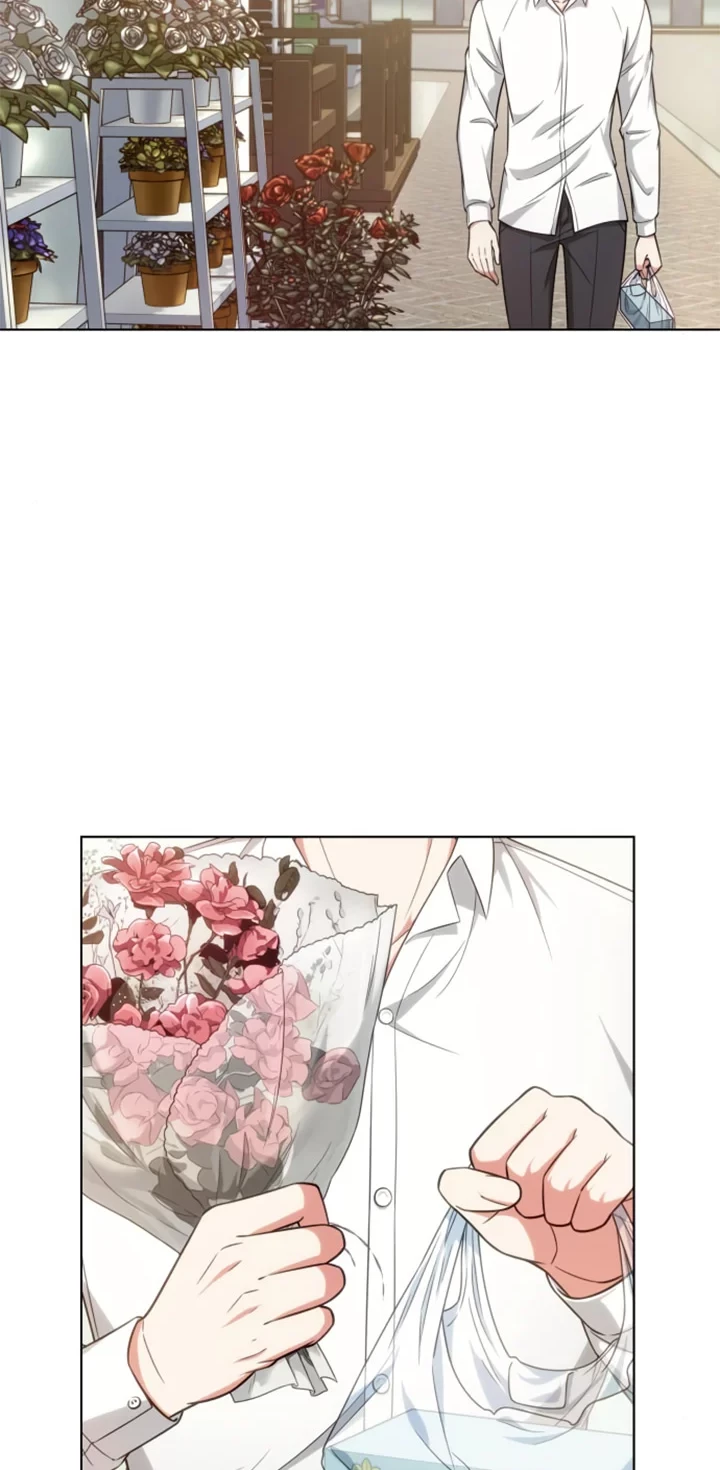 My Office Noona’s Story Chapter 49 - halaman 25