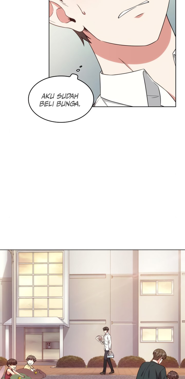 My Office Noona’s Story Chapter 49 - halaman 27