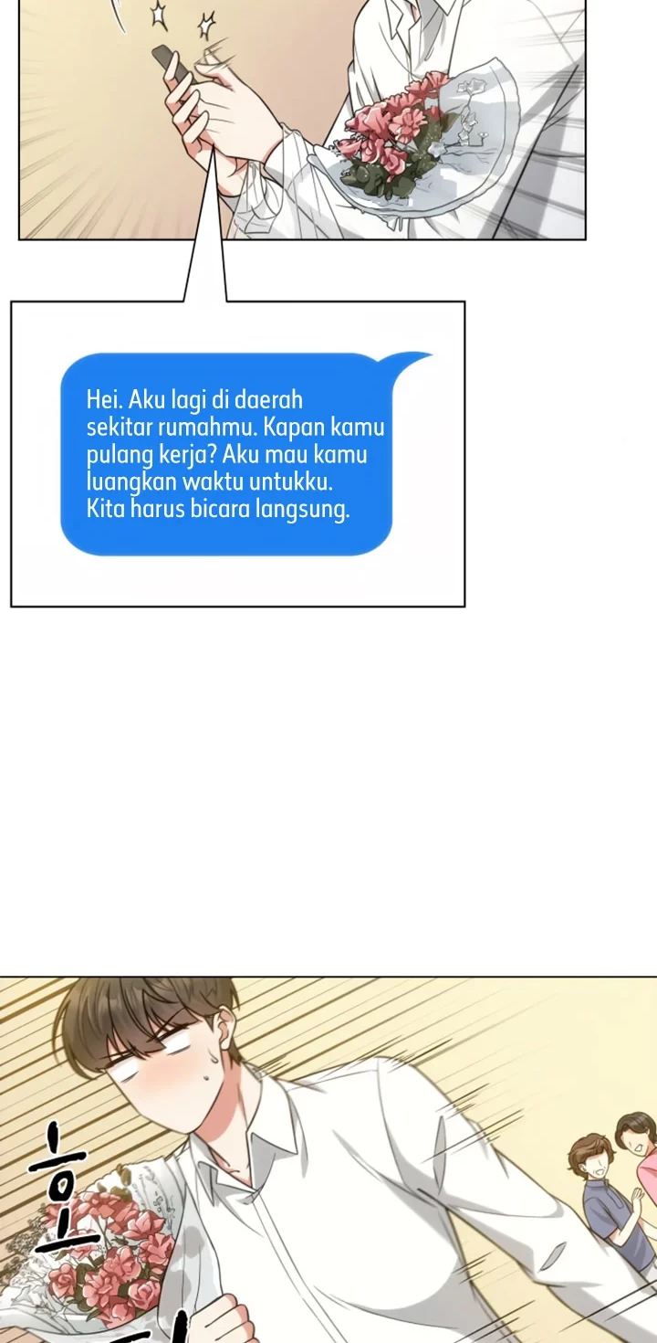 My Office Noona’s Story Chapter 49 - halaman 31