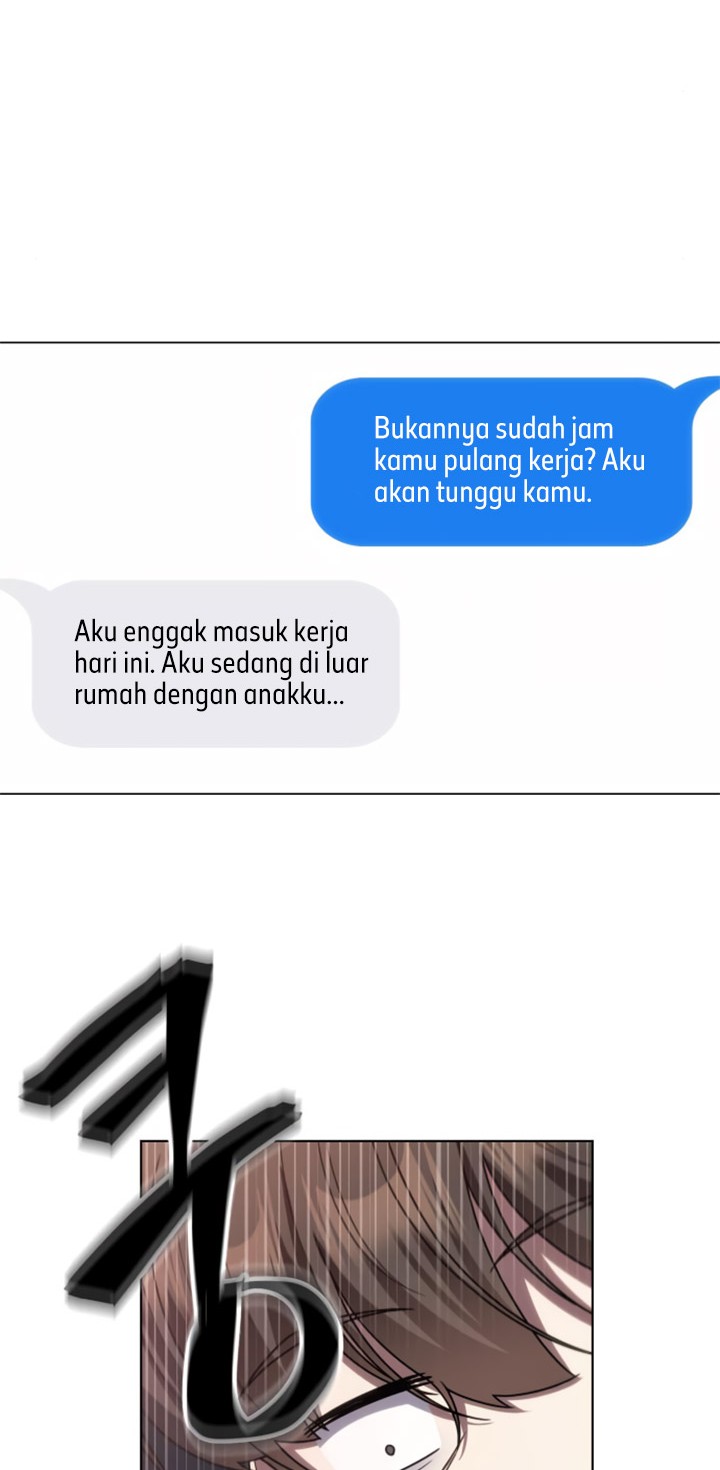 My Office Noona’s Story Chapter 49 - halaman 35