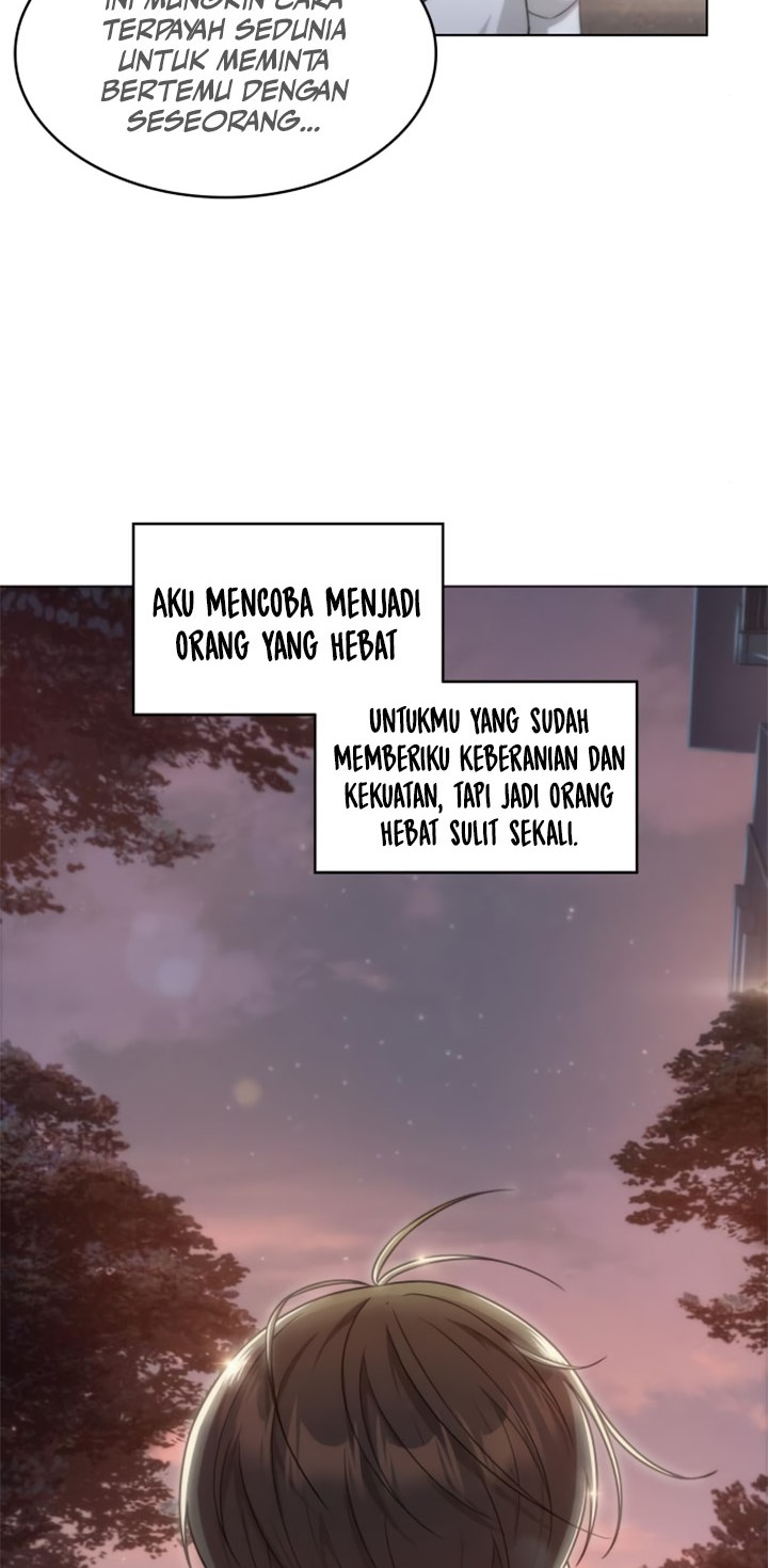 My Office Noona’s Story Chapter 49 - halaman 39