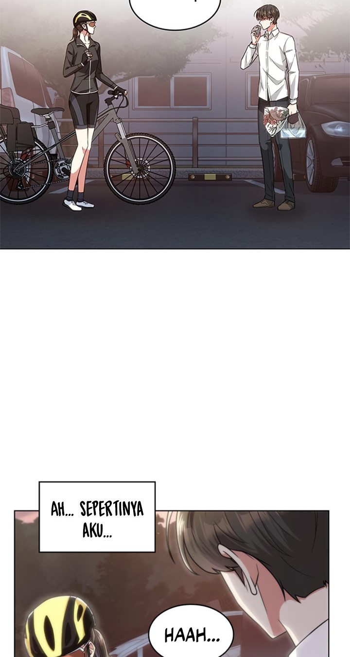 My Office Noona’s Story Chapter 49 - halaman 47