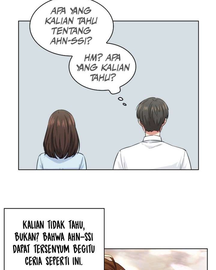 My Office Noona’s Story Chapter 5 - halaman 2