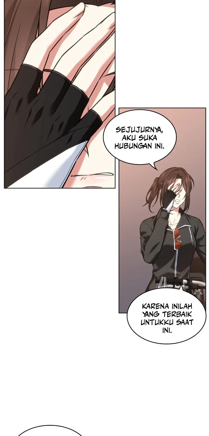 My Office Noona’s Story Chapter 50 - halaman 23