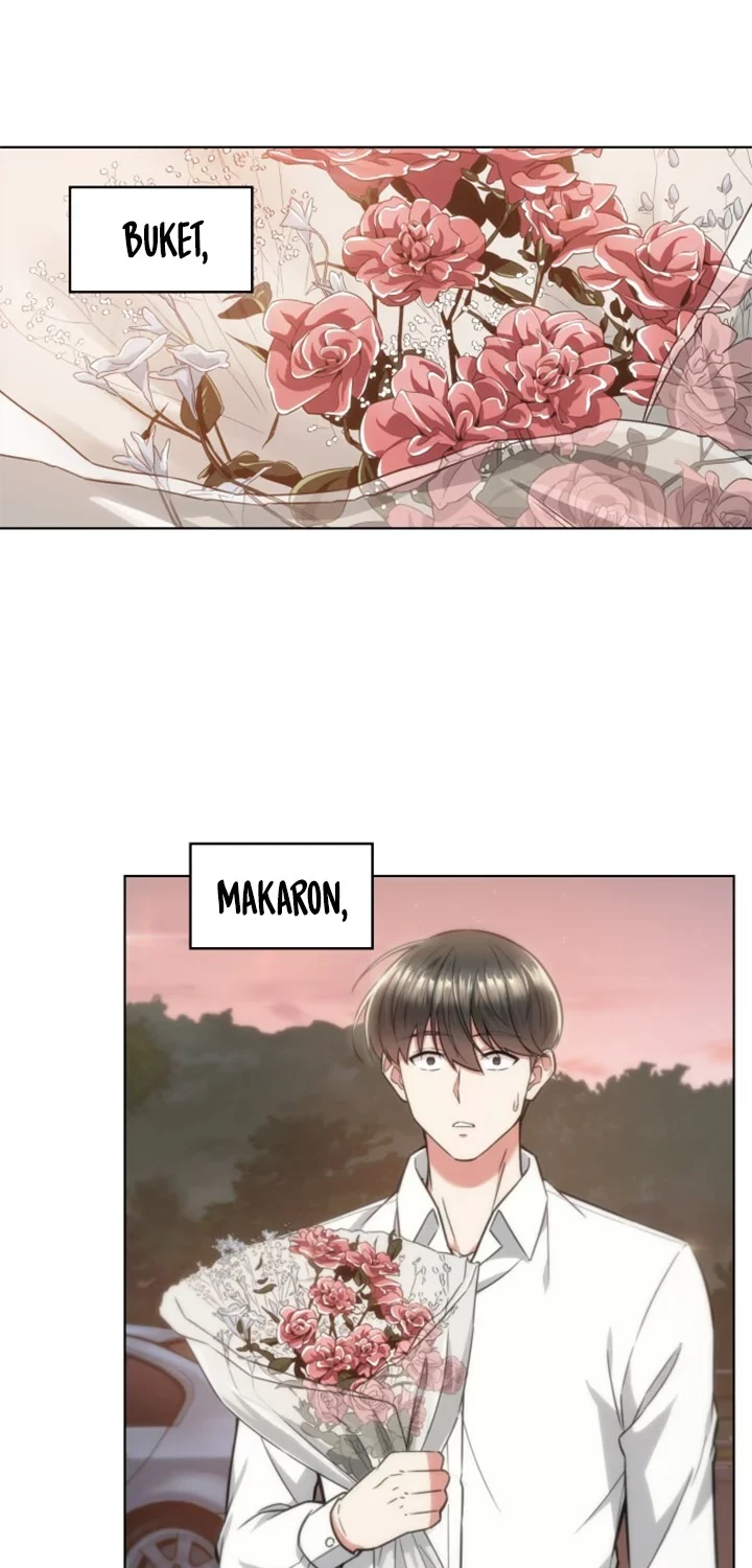 My Office Noona’s Story Chapter 50 - halaman 3