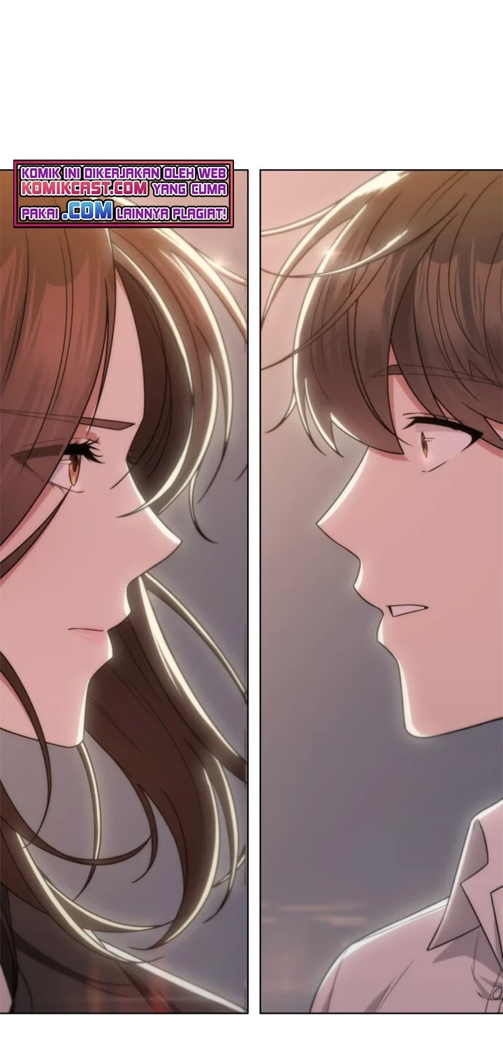 My Office Noona’s Story Chapter 50 - halaman 31