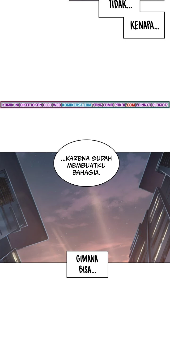 My Office Noona’s Story Chapter 50 - halaman 33