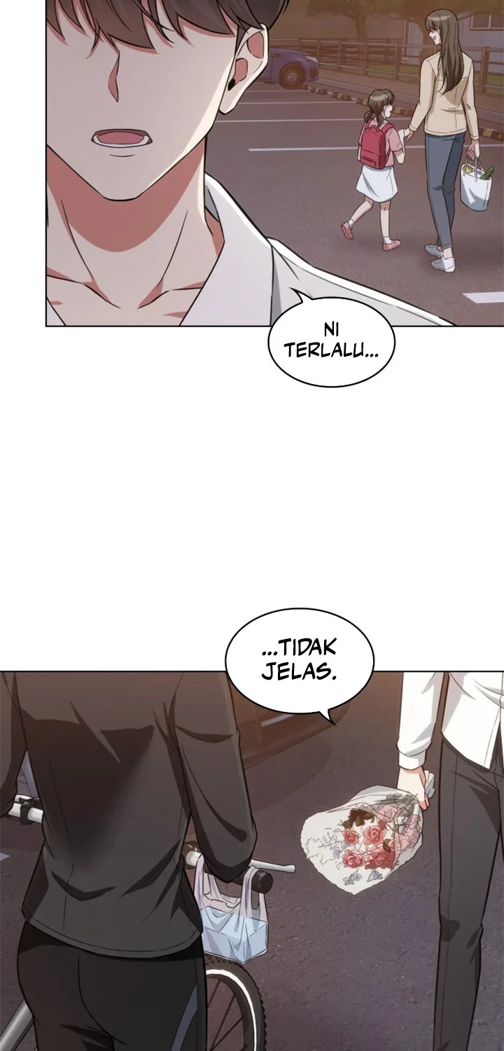 My Office Noona’s Story Chapter 50 - halaman 37