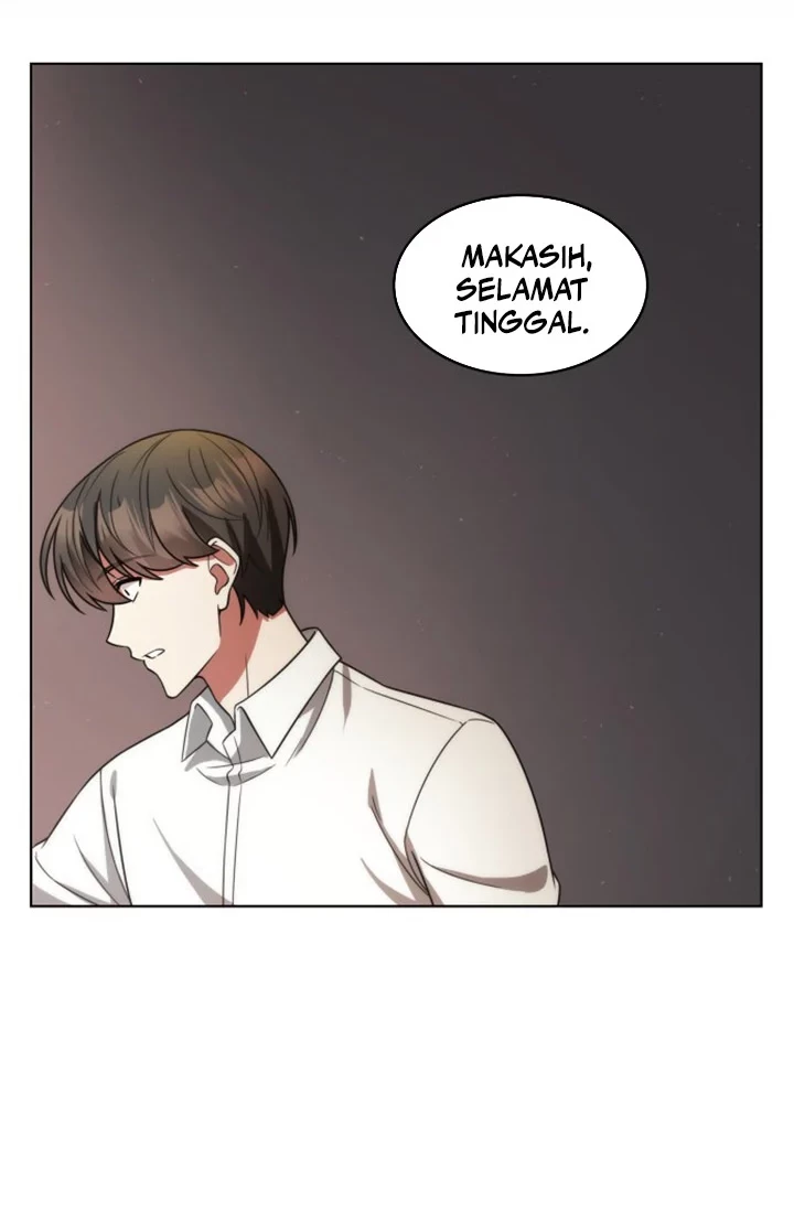 My Office Noona’s Story Chapter 50 - halaman 45