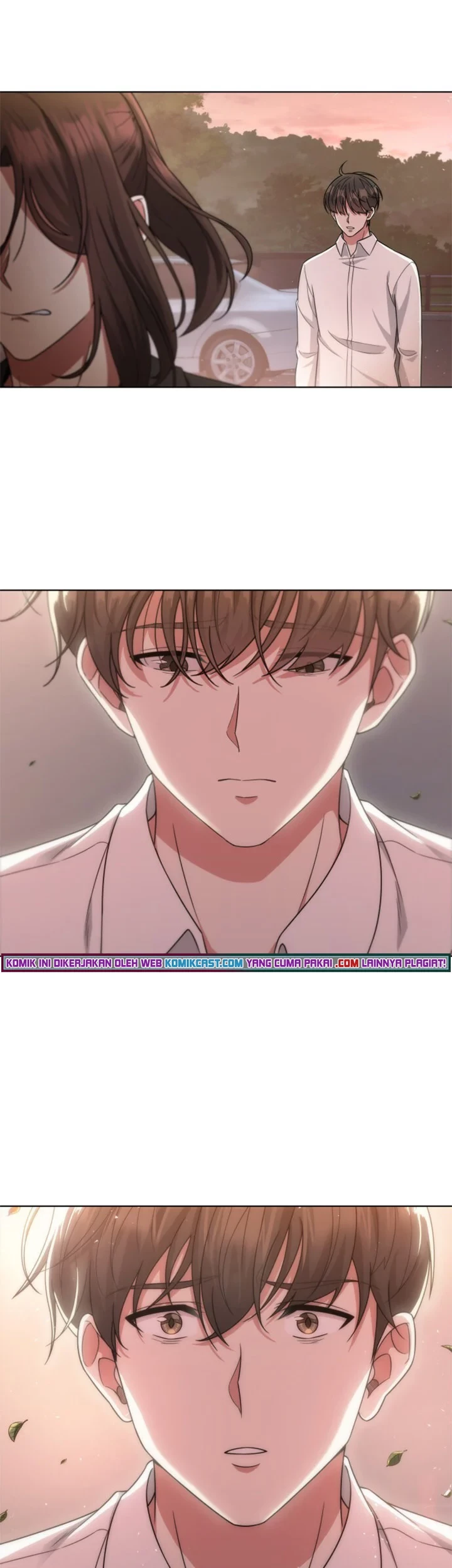 My Office Noona’s Story Chapter 50 - halaman 46