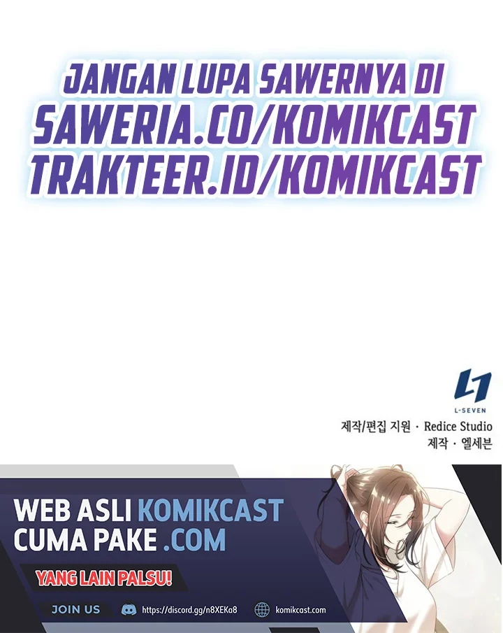 My Office Noona’s Story Chapter 50 - halaman 49