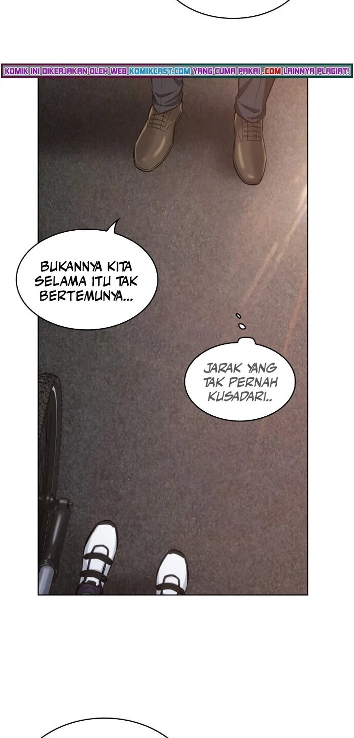 My Office Noona’s Story Chapter 50 - halaman 5