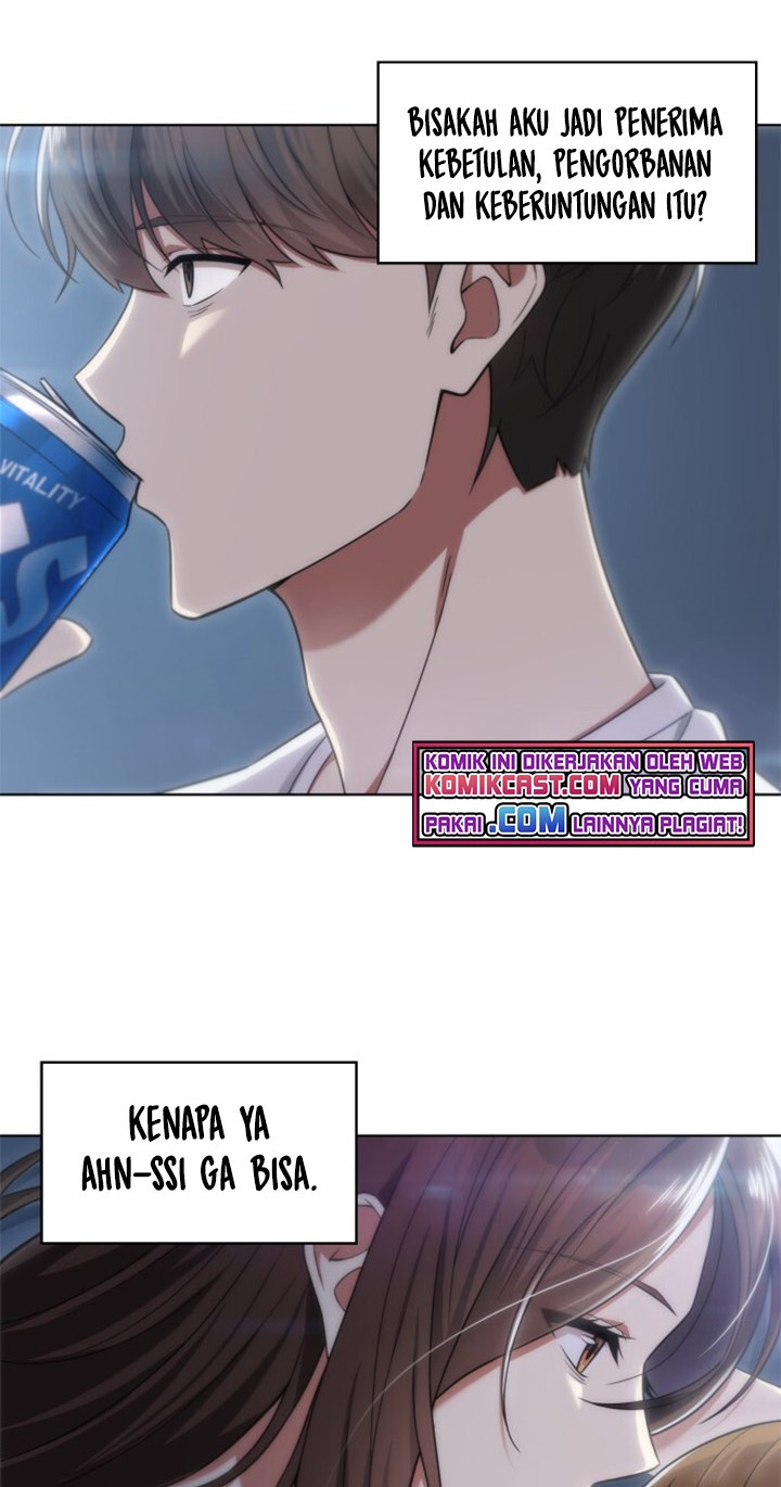 My Office Noona’s Story Chapter 51 - halaman 11
