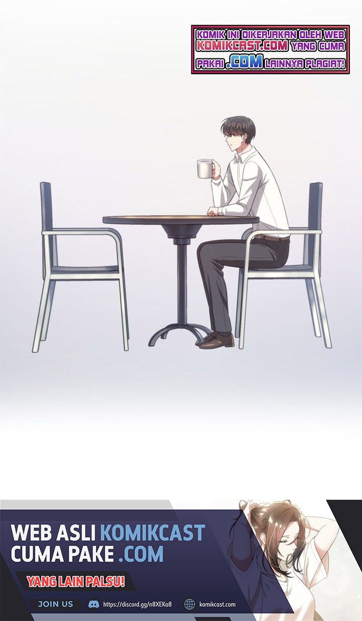 My Office Noona’s Story Chapter 51 - halaman 15