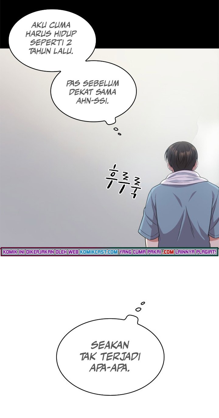 My Office Noona’s Story Chapter 51 - halaman 23