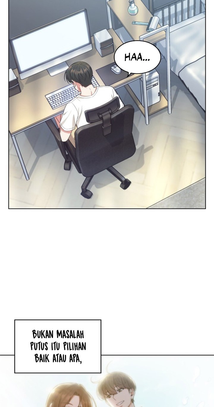My Office Noona’s Story Chapter 51 - halaman 27