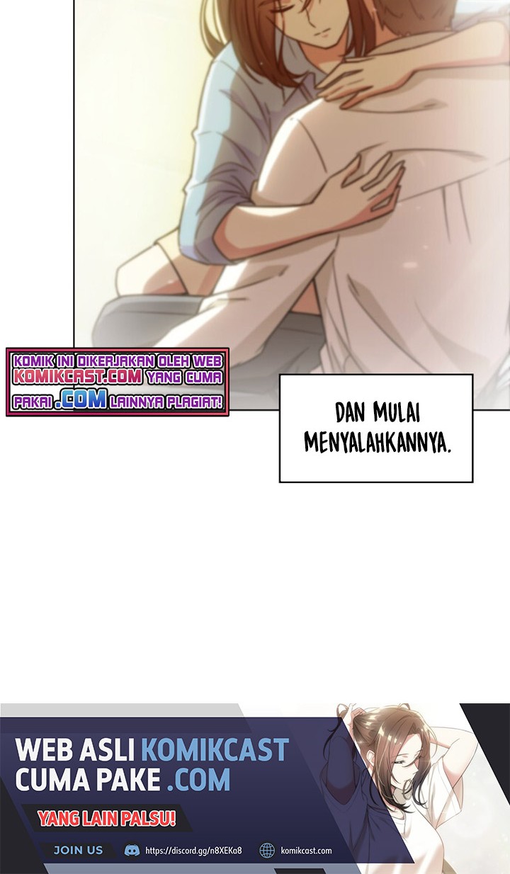 My Office Noona’s Story Chapter 51 - halaman 29