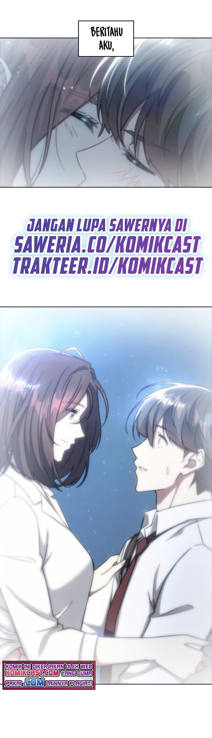 My Office Noona’s Story Chapter 51 - halaman 30