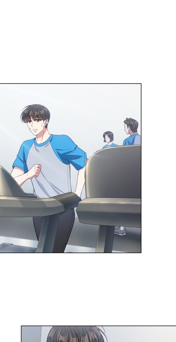My Office Noona’s Story Chapter 51 - halaman 33