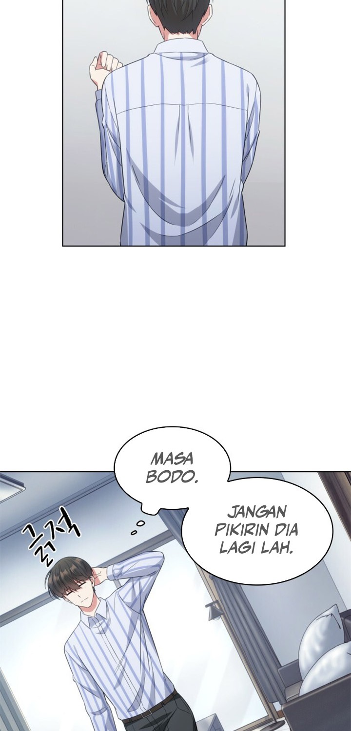 My Office Noona’s Story Chapter 51 - halaman 47