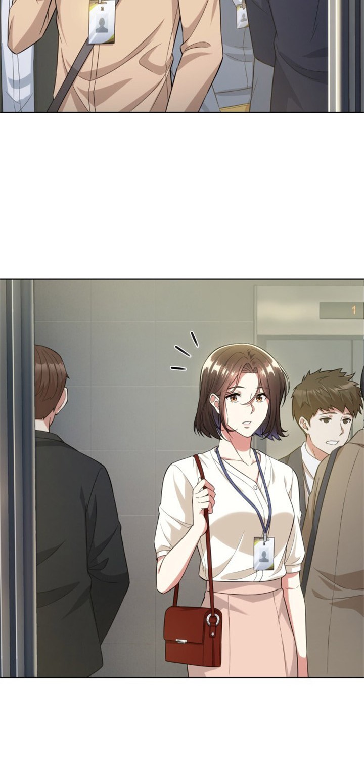 My Office Noona’s Story Chapter 51 - halaman 49