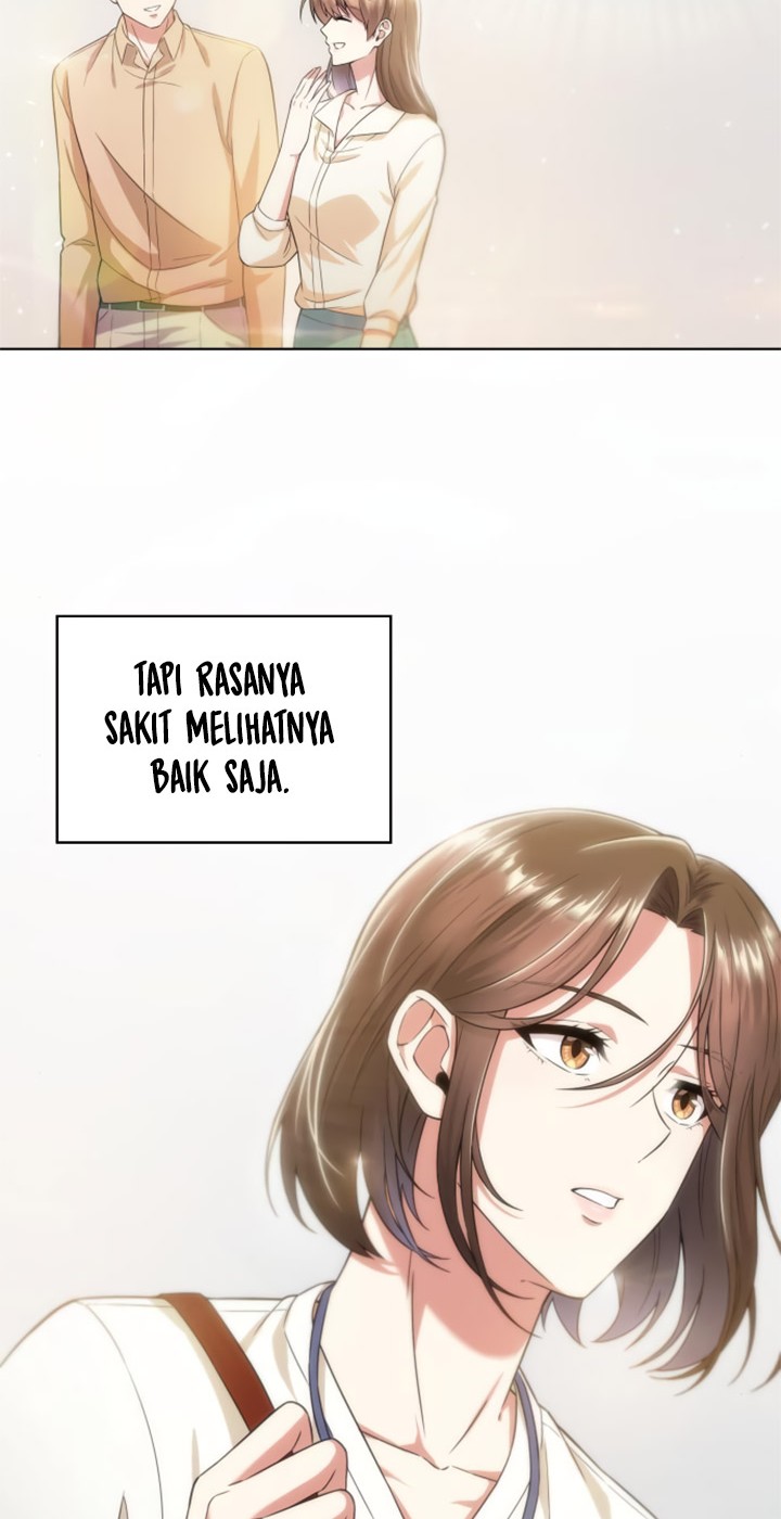 My Office Noona’s Story Chapter 52 - halaman 11