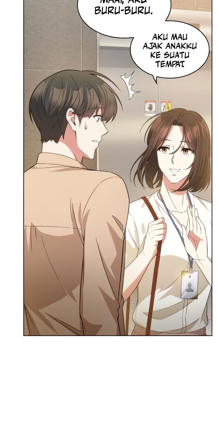 My Office Noona’s Story Chapter 52 - halaman 13