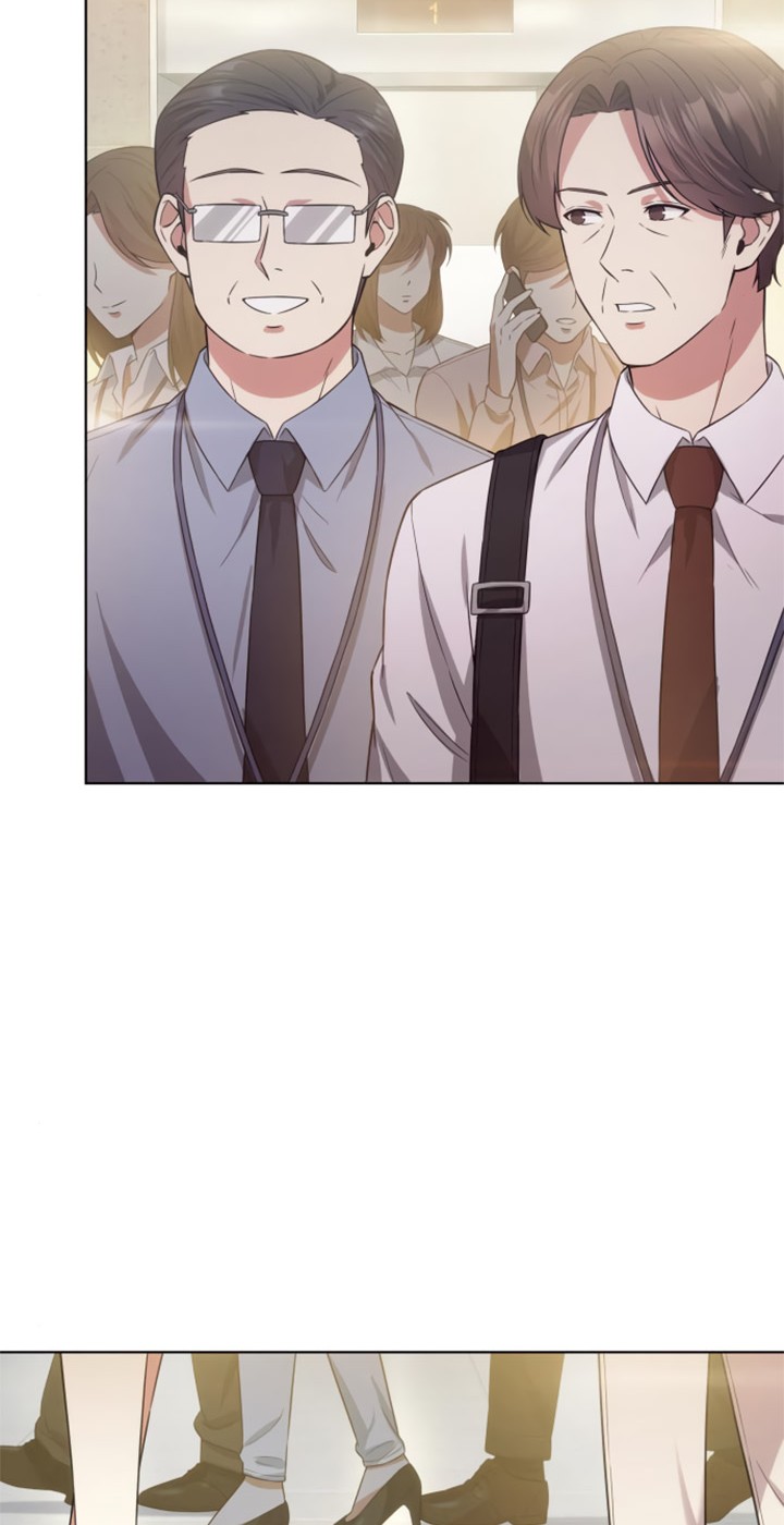My Office Noona’s Story Chapter 52 - halaman 3
