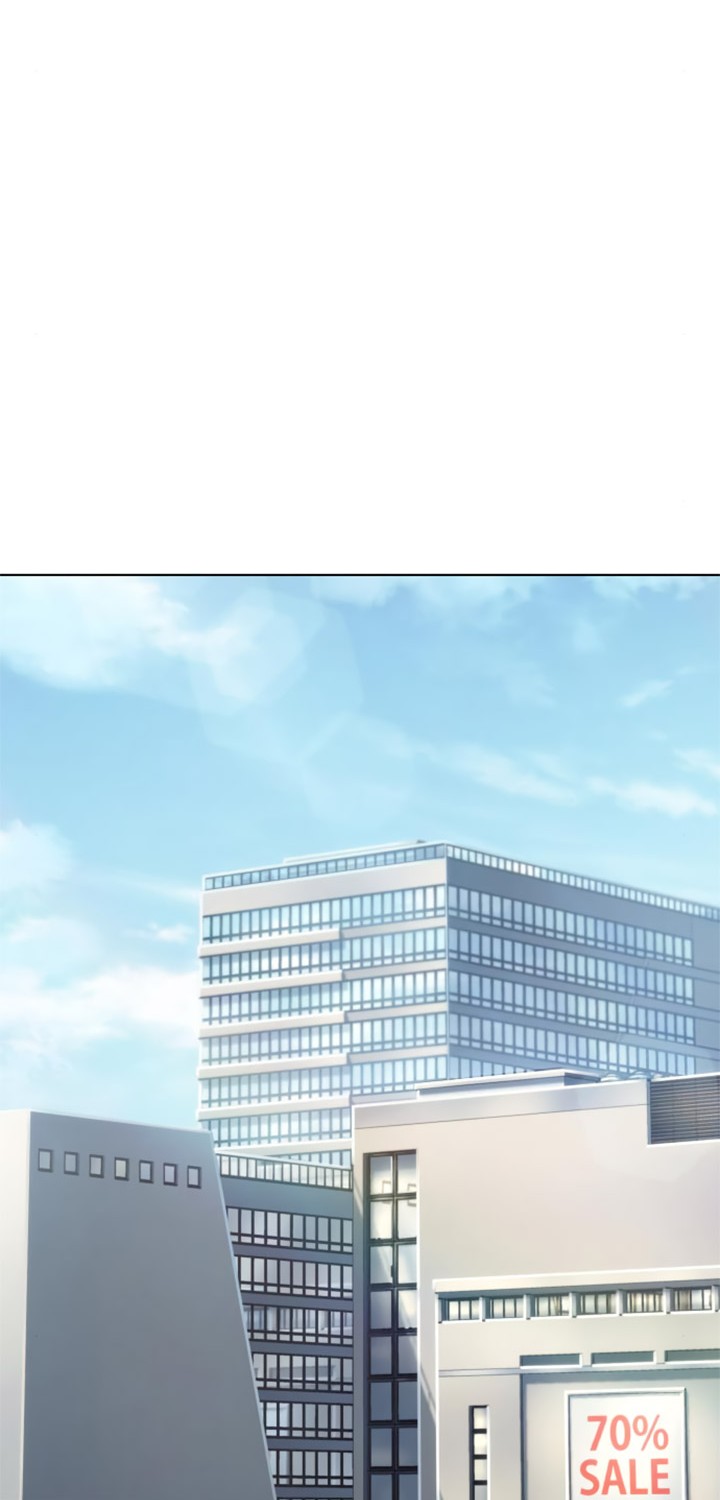 My Office Noona’s Story Chapter 52 - halaman 37