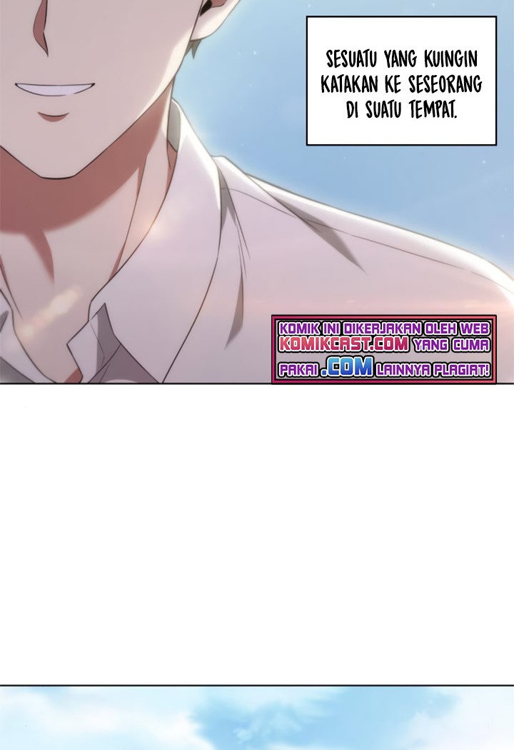 My Office Noona’s Story Chapter 52 - halaman 45