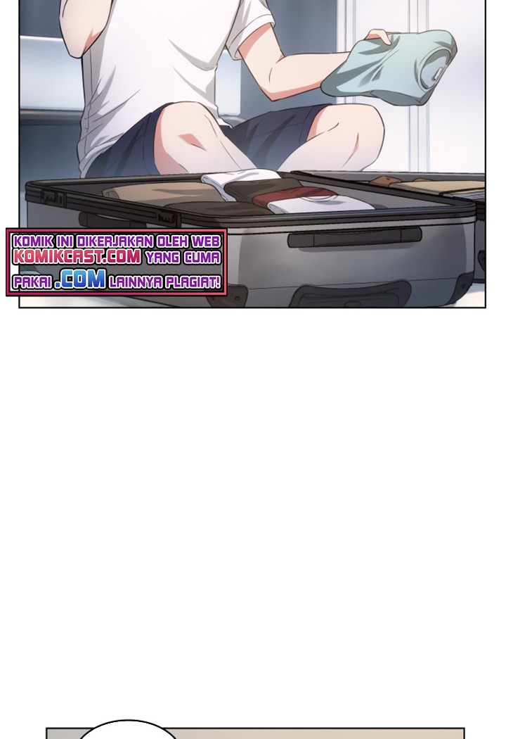 My Office Noona’s Story Chapter 52 - halaman 49