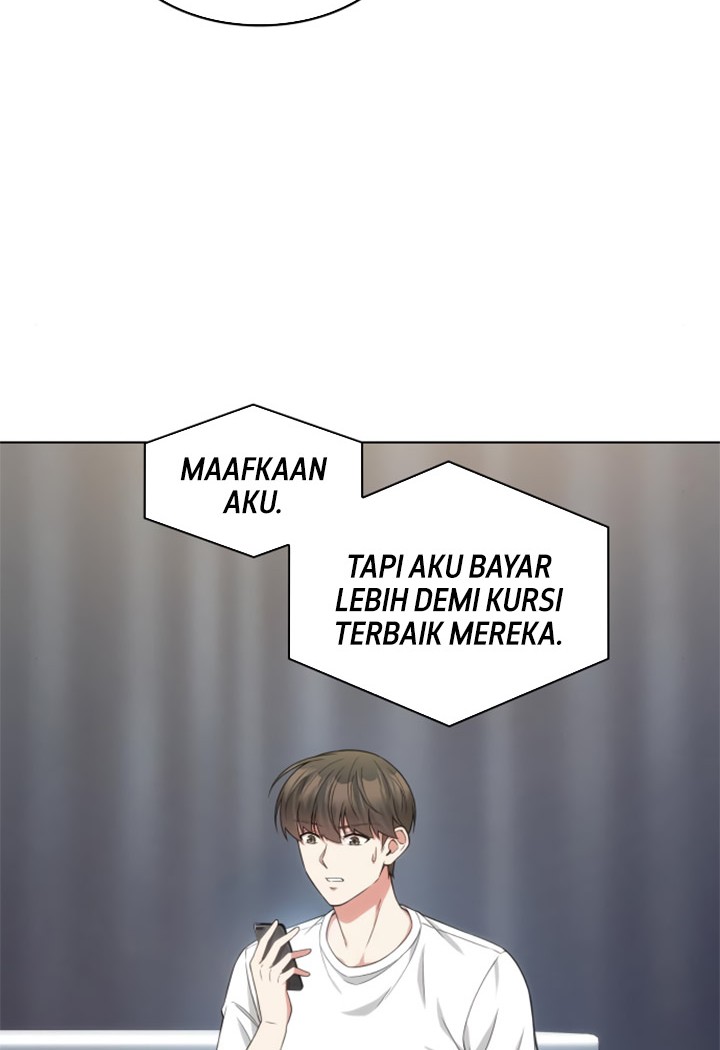 My Office Noona’s Story Chapter 52 - halaman 51