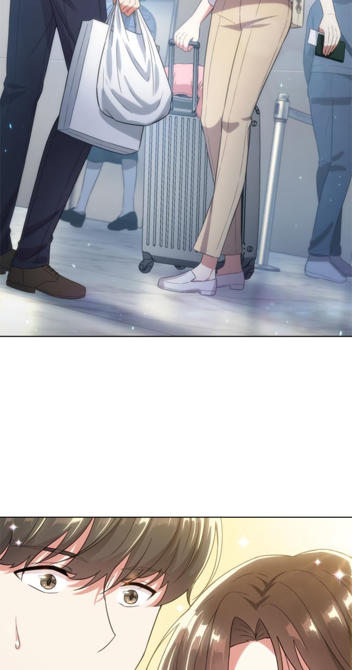 My Office Noona’s Story Chapter 53 - halaman 21