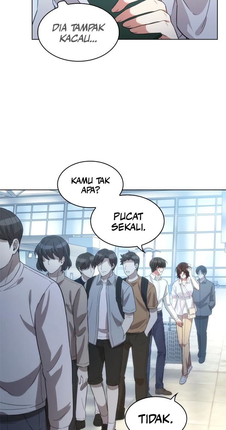 My Office Noona’s Story Chapter 53 - halaman 25