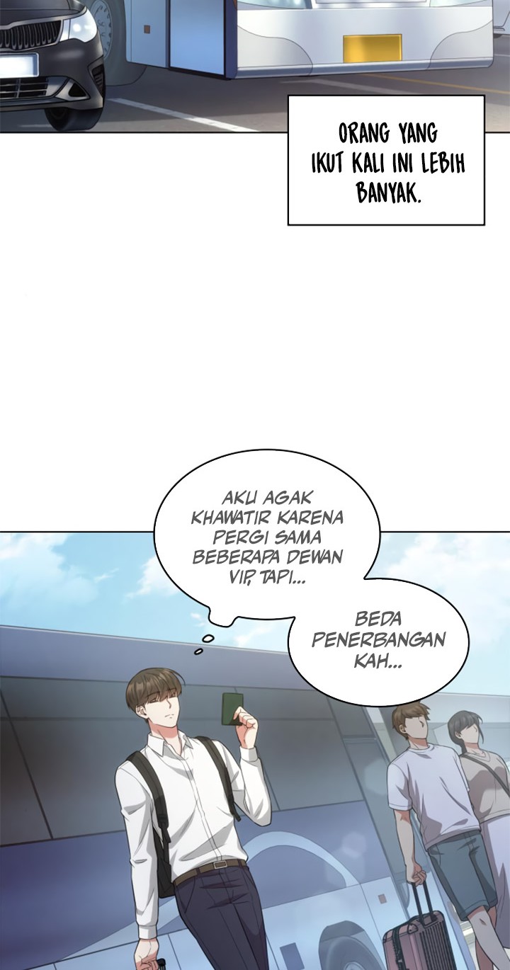 My Office Noona’s Story Chapter 53 - halaman 3