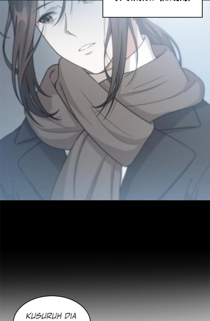 My Office Noona’s Story Chapter 53 - halaman 31