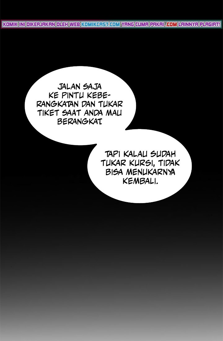My Office Noona’s Story Chapter 53 - halaman 41