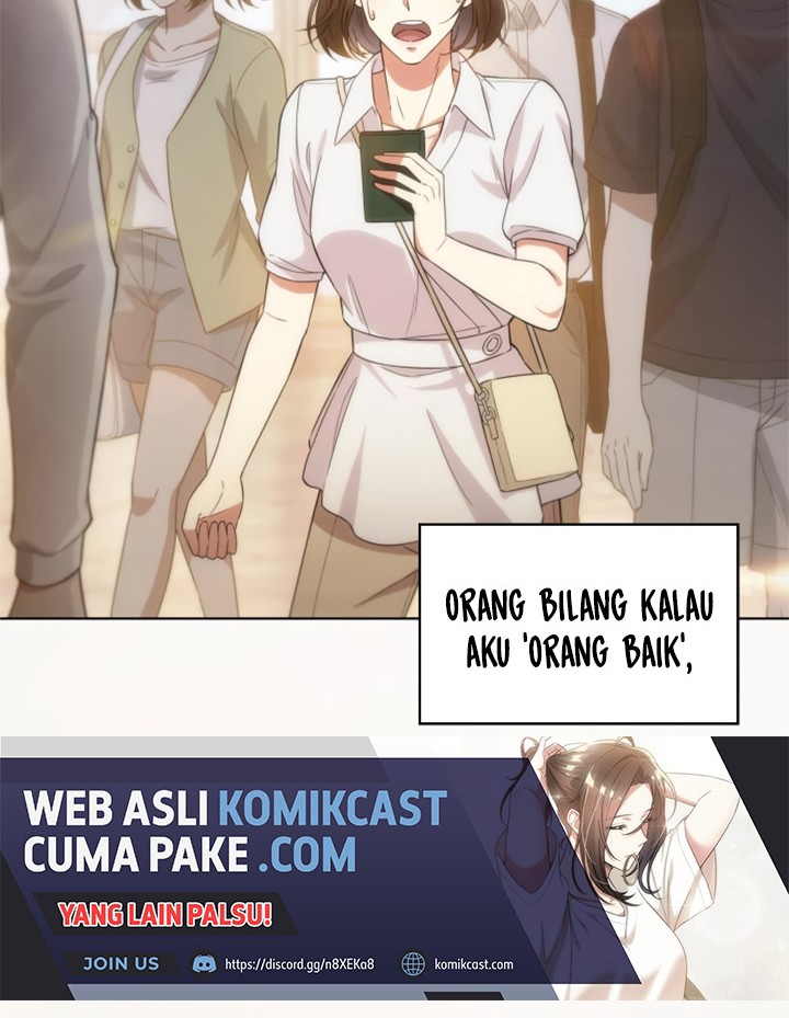 My Office Noona’s Story Chapter 53 - halaman 43