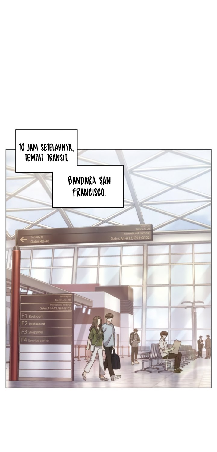 My Office Noona’s Story Chapter 53 - halaman 49